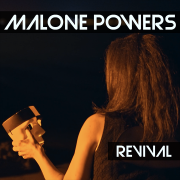 Malone Powers - Revival
